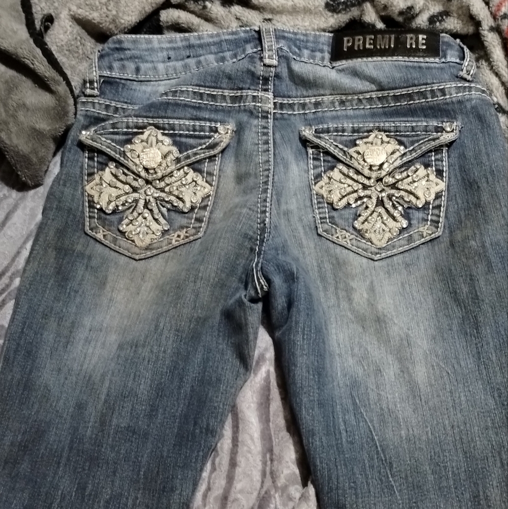 Premier by rue 21 jeans